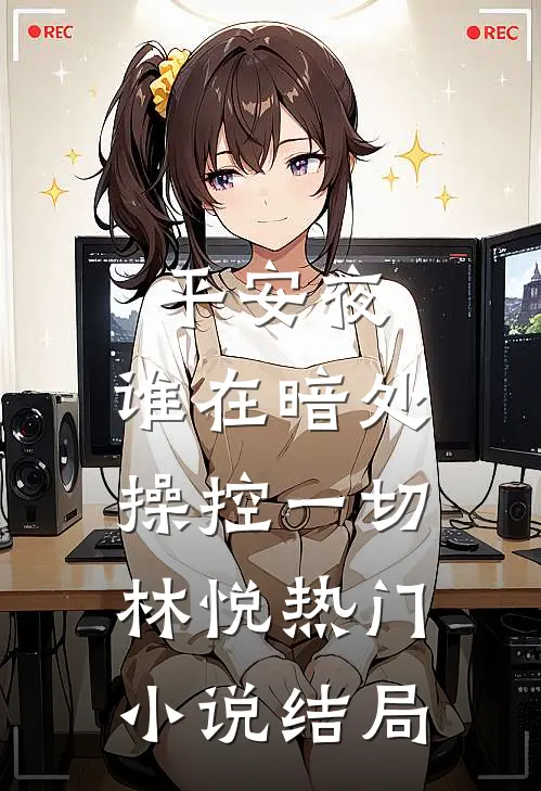 平安夜，谁在暗处操控一切林悦热门小说结局