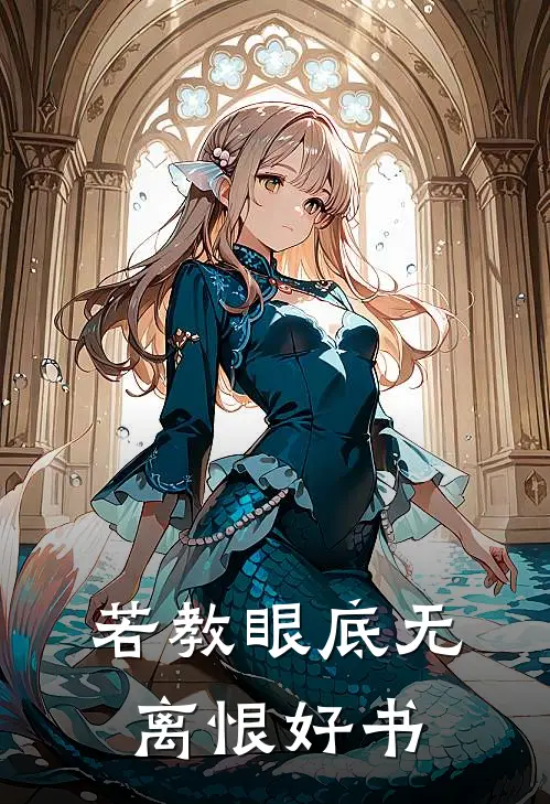 若教眼底无离恨好书