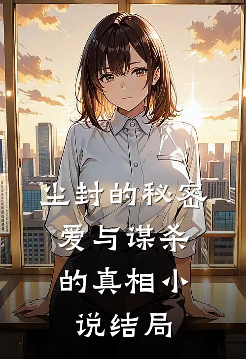 尘封的秘密：爱与谋杀的真相小说结局