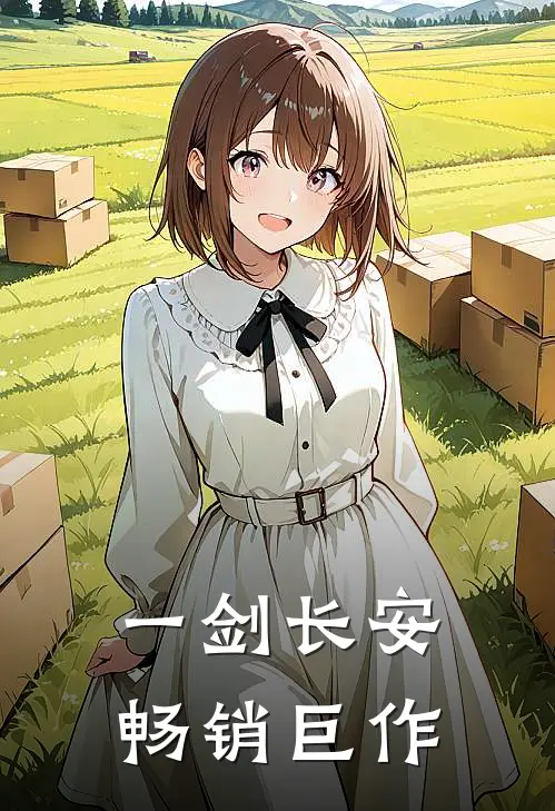 一剑长安畅销巨作