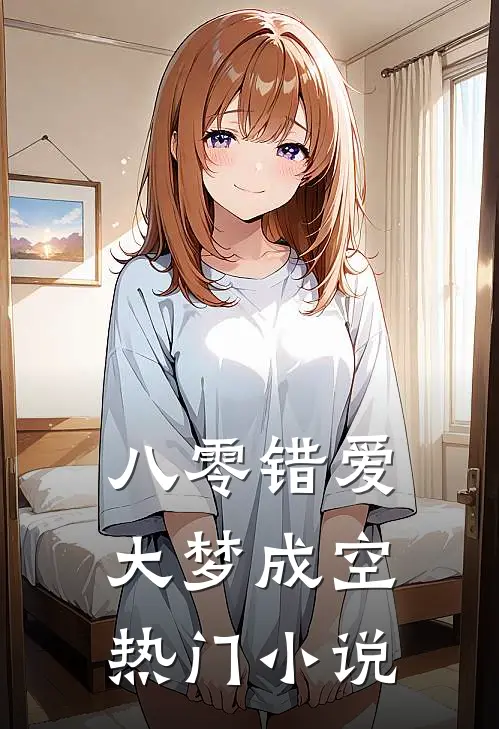 八零错爱，大梦成空热门小说