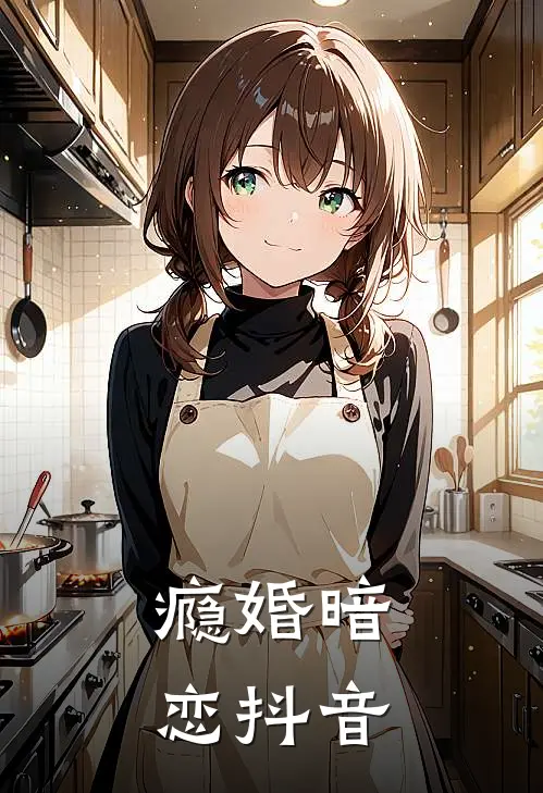 瘾婚暗恋抖音