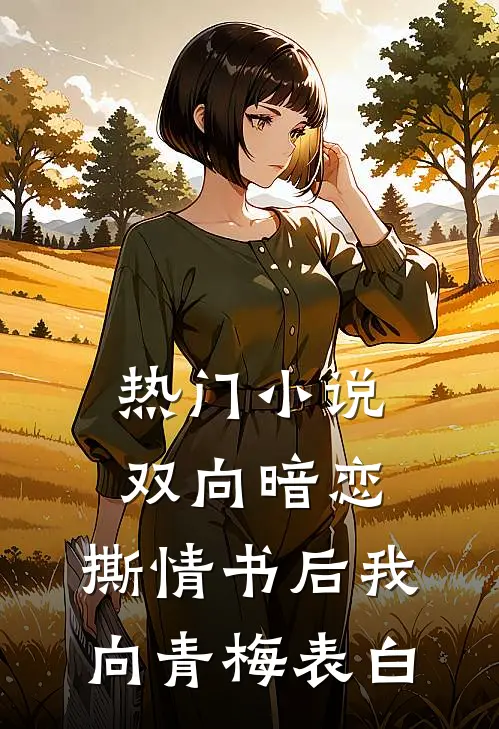 热门小说双向暗恋：撕情书后我向青梅表白