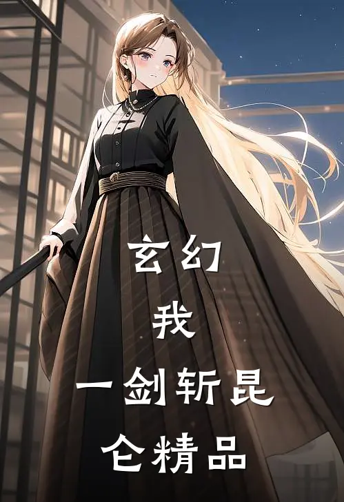 玄幻：我，一剑斩昆仑精品