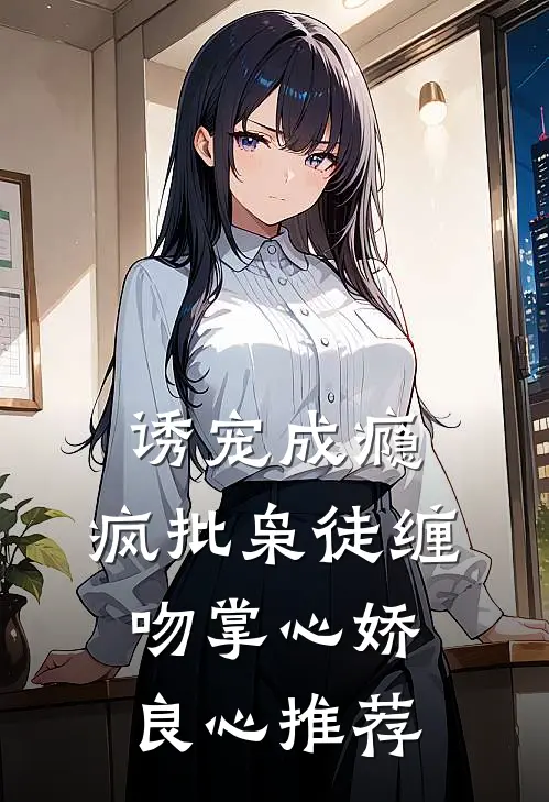 诱宠成瘾，疯批枭徒缠吻掌心娇良心推荐