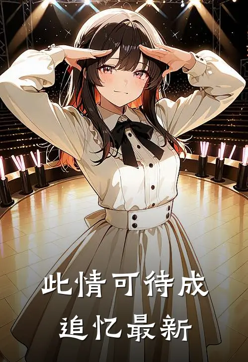 此情可待成追忆最新