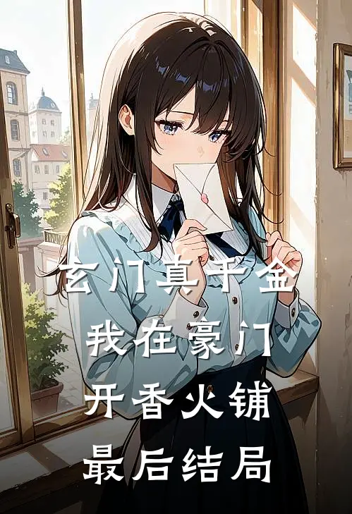 玄门真千金：我在豪门开香火铺最后结局