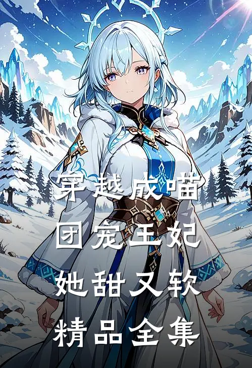 穿越成喵：团宠王妃她甜又软精品全集