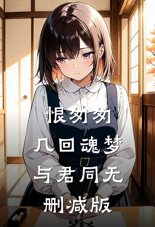 恨匆匆，几回魂梦与君同无删减版