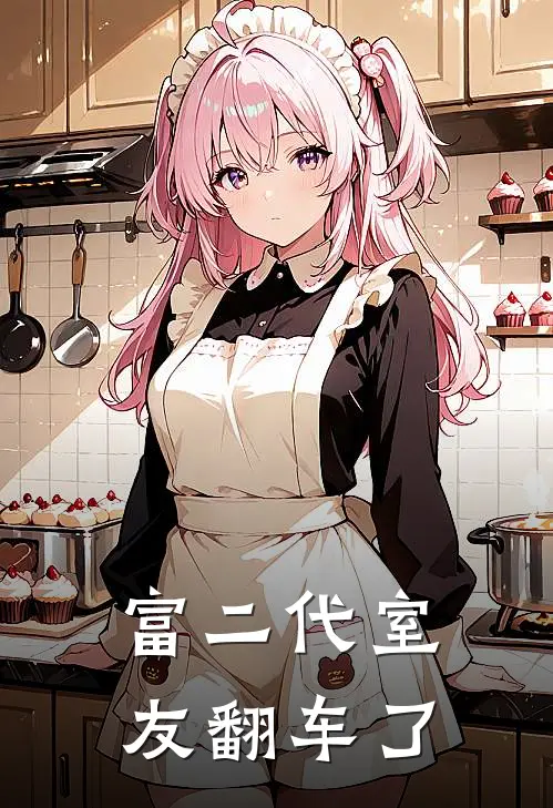 富二代室友翻车了