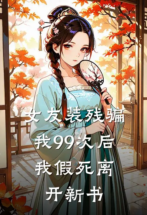 女友装残骗我99次后，我假死离开新书