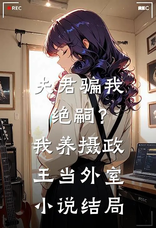 夫君骗我绝嗣？我养摄政王当外室小说结局