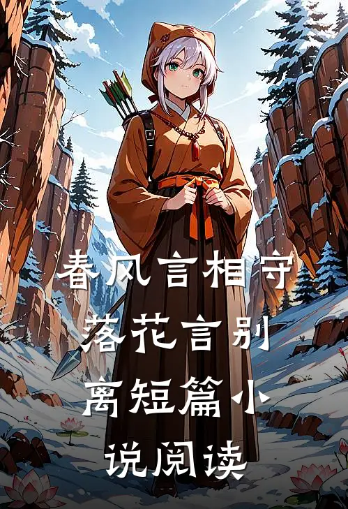 春风言相守，落花言别离短篇小说阅读
