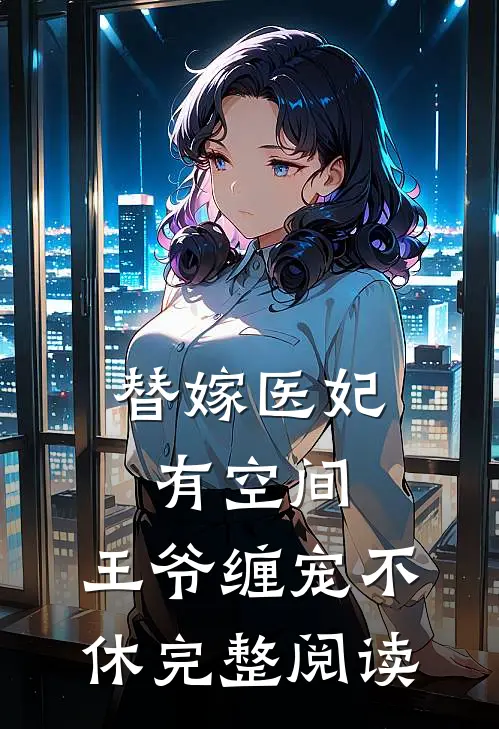 替嫁医妃有空间，王爷缠宠不休完整阅读