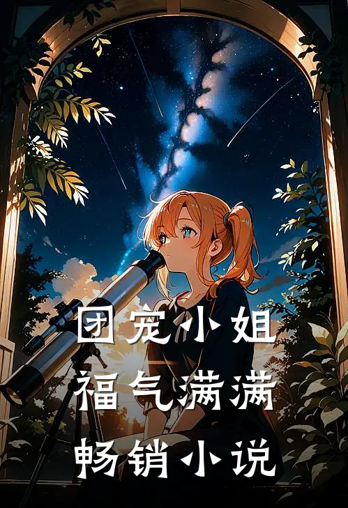 团宠小姐福气满满畅销小说