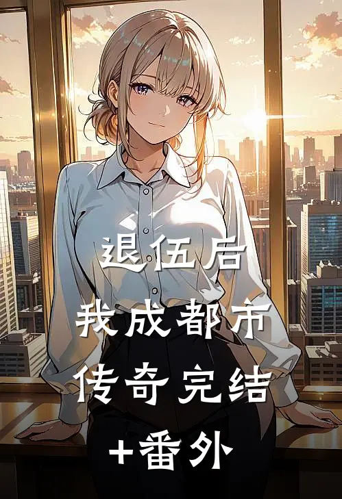 退伍后，我成都市传奇完结+番外
