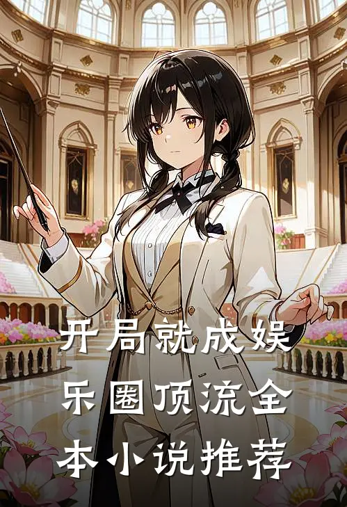开局就成娱乐圈顶流全本小说推荐