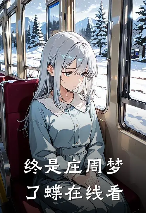 终是庄周梦了蝶在线看
