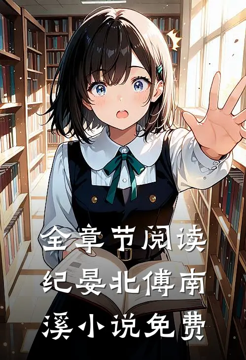 全章节阅读纪晏北傅南溪小说免费