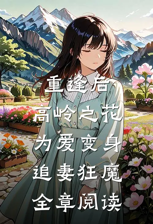 重逢后，高岭之花为爱变身追妻狂魔全章阅读