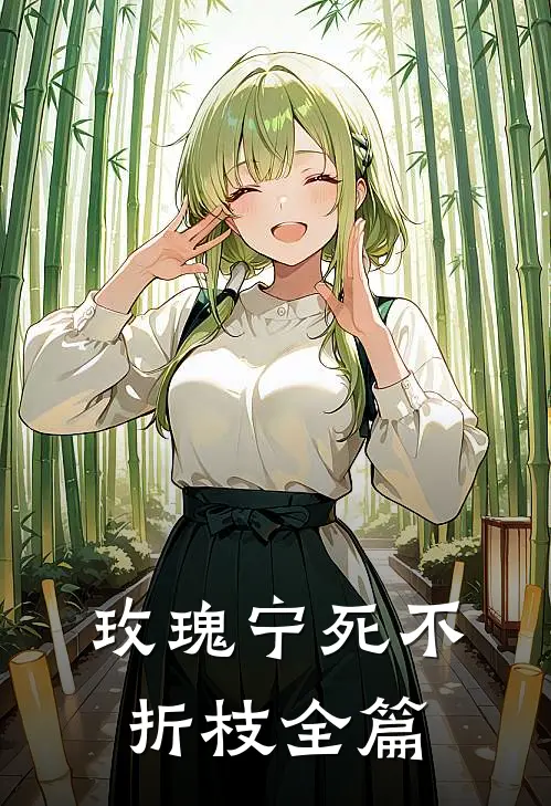 玫瑰宁死不折枝全篇