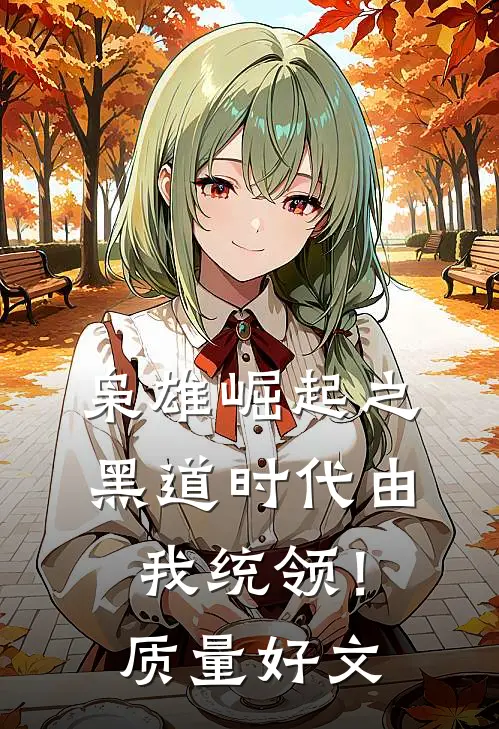枭雄崛起之黑道时代由我统领！质量好文