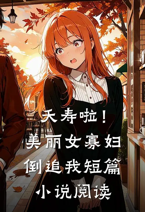 夭寿啦！美丽女寡妇倒追我短篇小说阅读