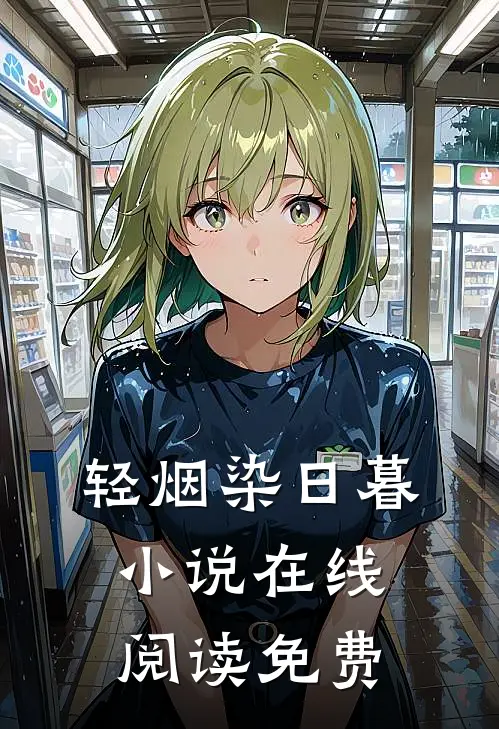 轻烟染日暮小说在线阅读免费