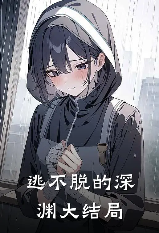 逃不脱的深渊大结局