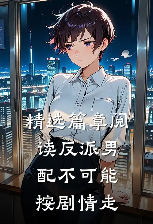 精选篇章阅读反派男配不可能按剧情走