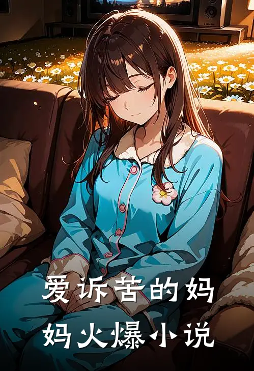 爱诉苦的妈妈火爆小说