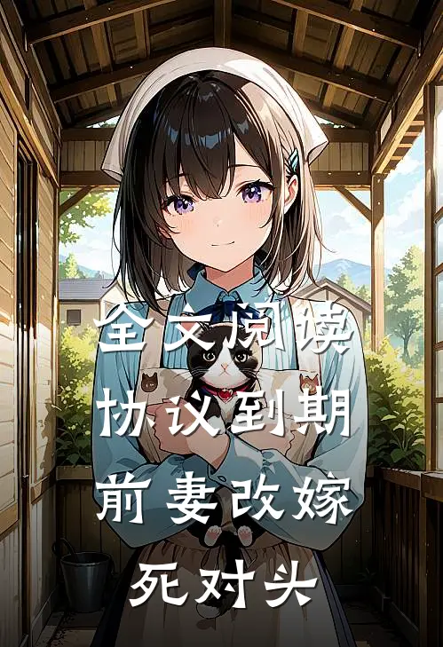 全文阅读协议到期，前妻改嫁死对头