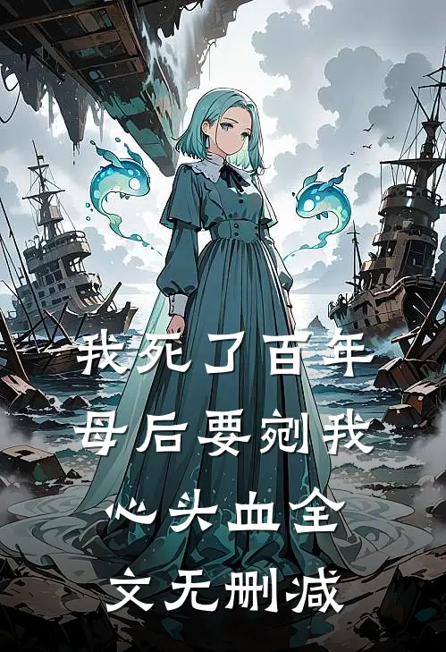 我死了百年，母后要剜我心头血全文无删减