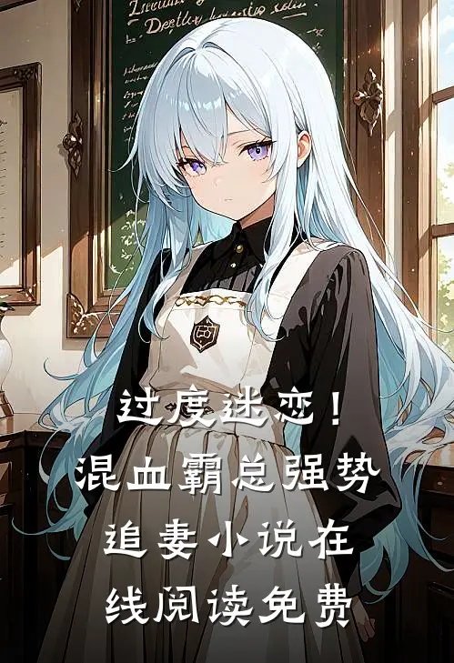 过度迷恋！混血霸总强势追妻小说在线阅读免费
