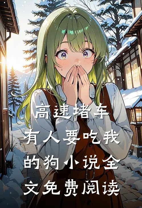 高速堵车，有人要吃我的狗小说全文免费阅读