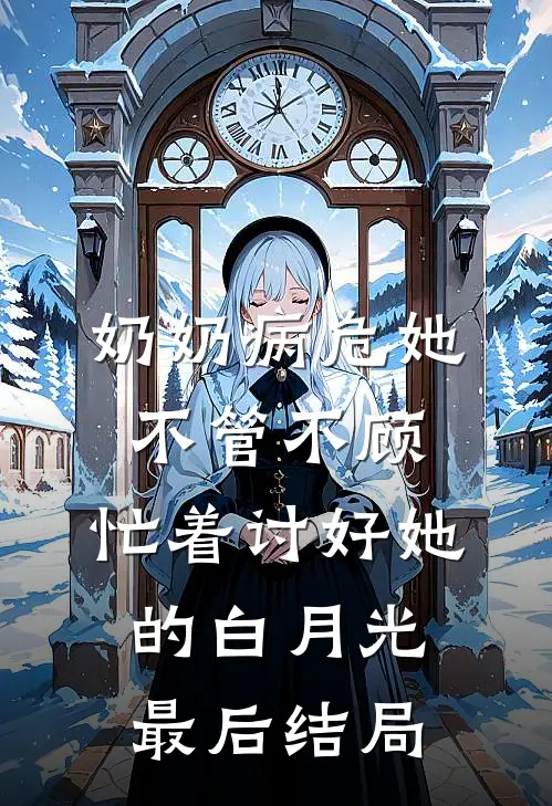 奶奶病危她不管不顾，忙着讨好她的白月光最后结局