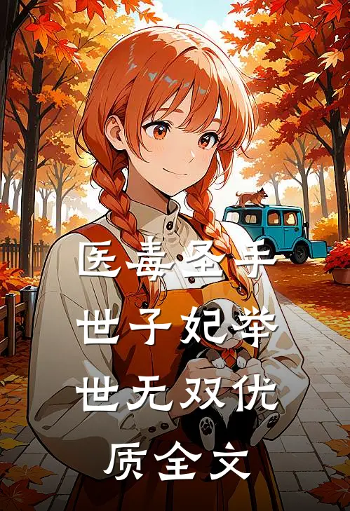 医毒圣手：世子妃举世无双优质全文