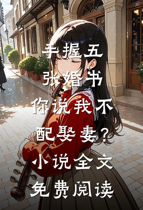 手握五张婚书，你说我不配娶妻？小说全文免费阅读