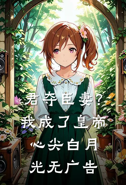 君夺臣妻？我成了皇帝心尖白月光无广告