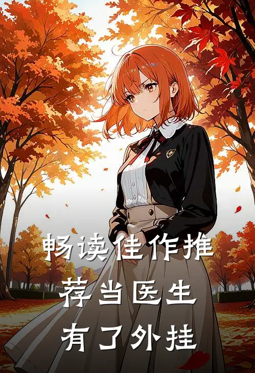 畅读佳作推荐当医生有了外挂