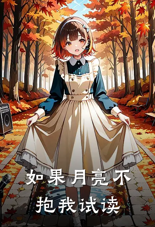 如果月亮不抱我试读