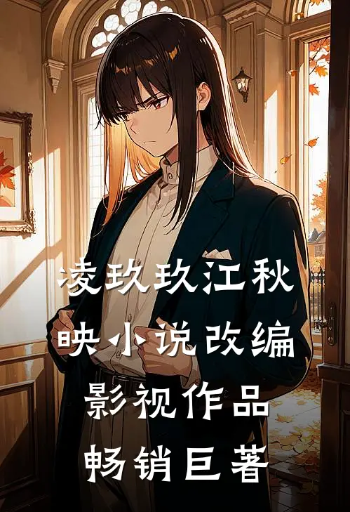 凌玖玖江秋映小说改编影视作品畅销巨著
