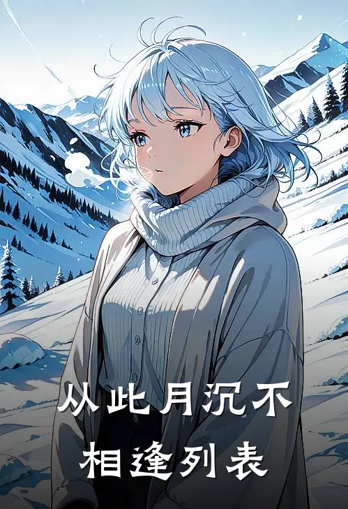 从此月沉不相逢列表