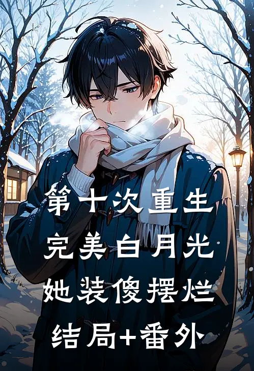 第十次重生，完美白月光她装傻摆烂结局+番外