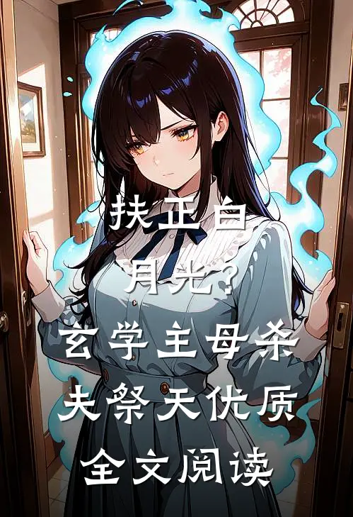 扶正白月光？玄学主母杀夫祭天优质全文阅读