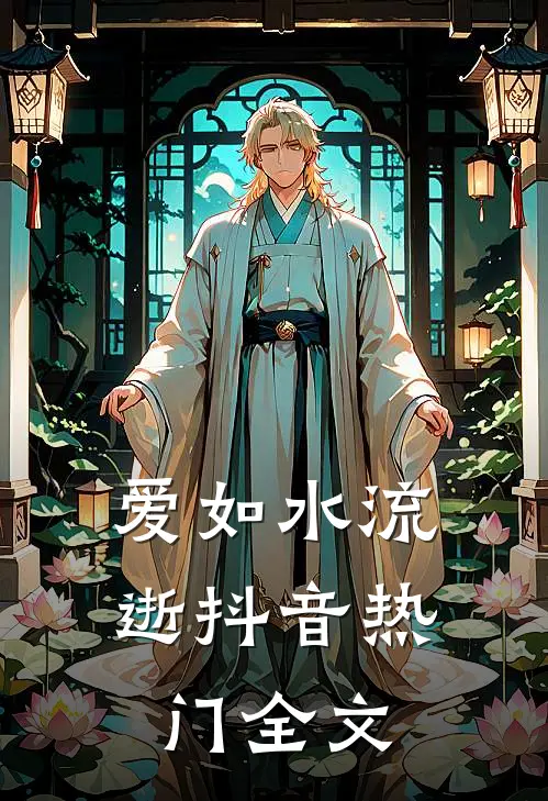 爱如水流逝抖音热门全文