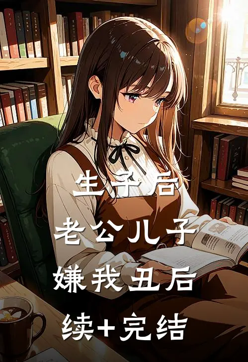 生子后，老公儿子嫌我丑后续+完结