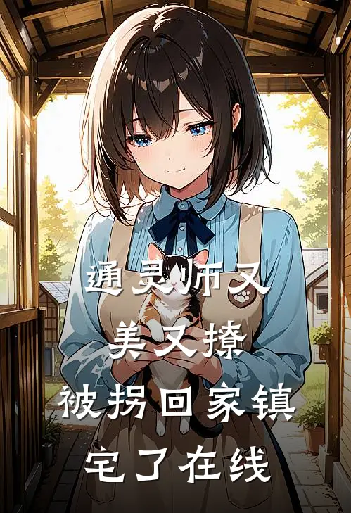 通灵师又美又撩，被拐回家镇宅了在线