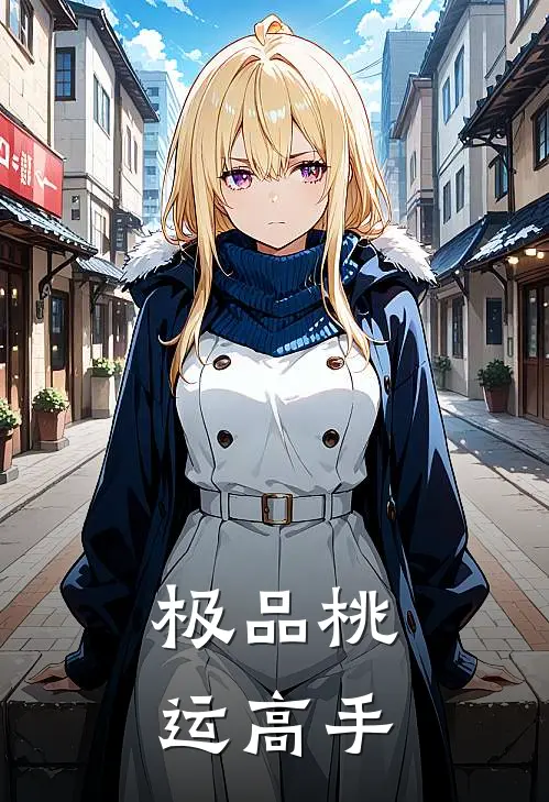 极品桃运高手