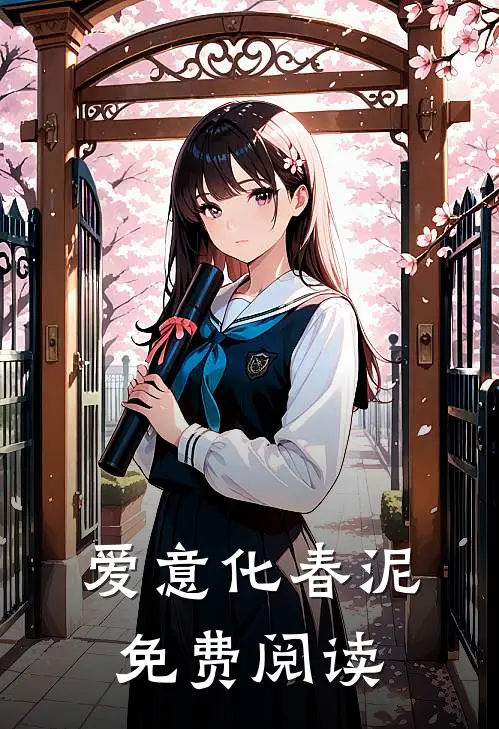 爱意化春泥免费阅读